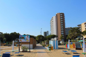 Bianco e Nero Lignano Pineta